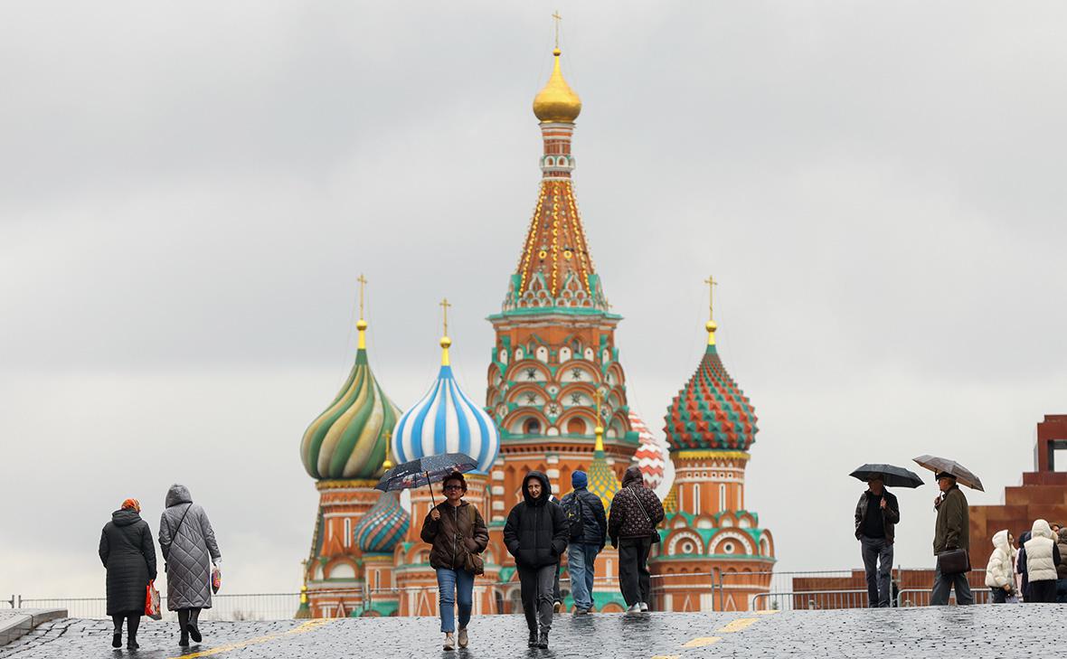 Синоптик-спрогнозировал-последние-дождливые-выходные-весны-в-Москве