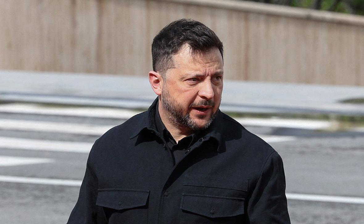 Кремль-призвал-Армению-дать-разъяснения-из-за-визита-Зеленского