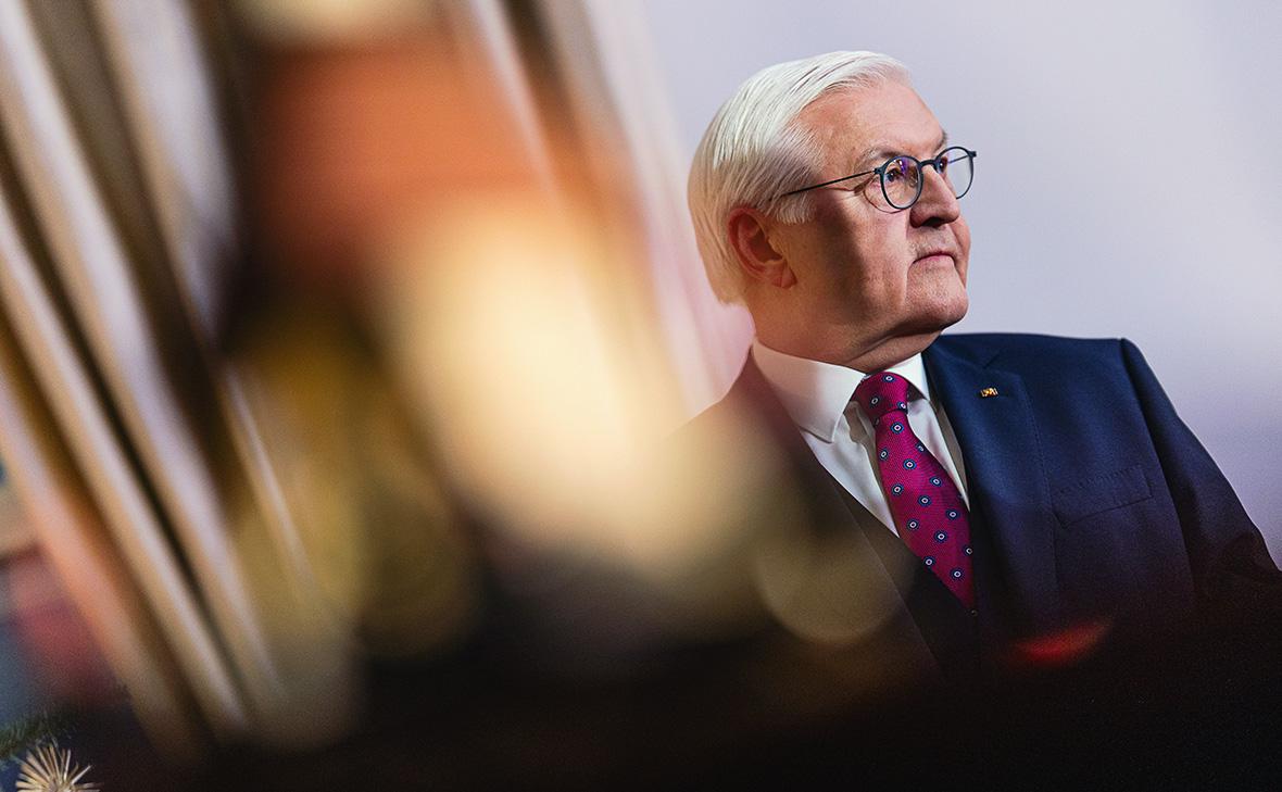 spiegel-узнал-об-идее-дуэта-Шрёдер-Штайнмайер-для-переговоров-с-Россией