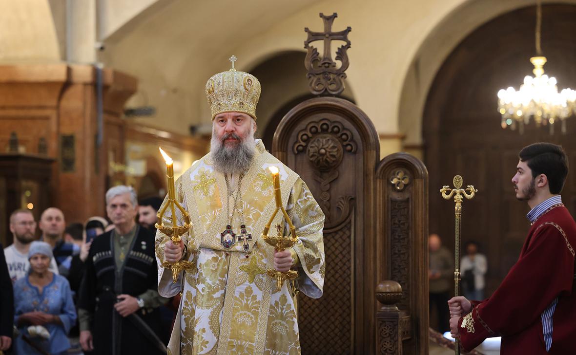 В-Грузии-избрали-нового-патриарха-православной-церкви