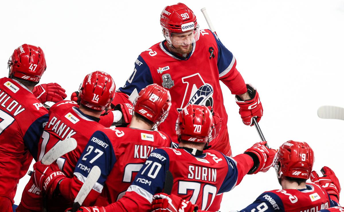 Чемпион-КХЛ-«Локомотив»-выиграл-первый-матч-финала-Кубка-Гагарина