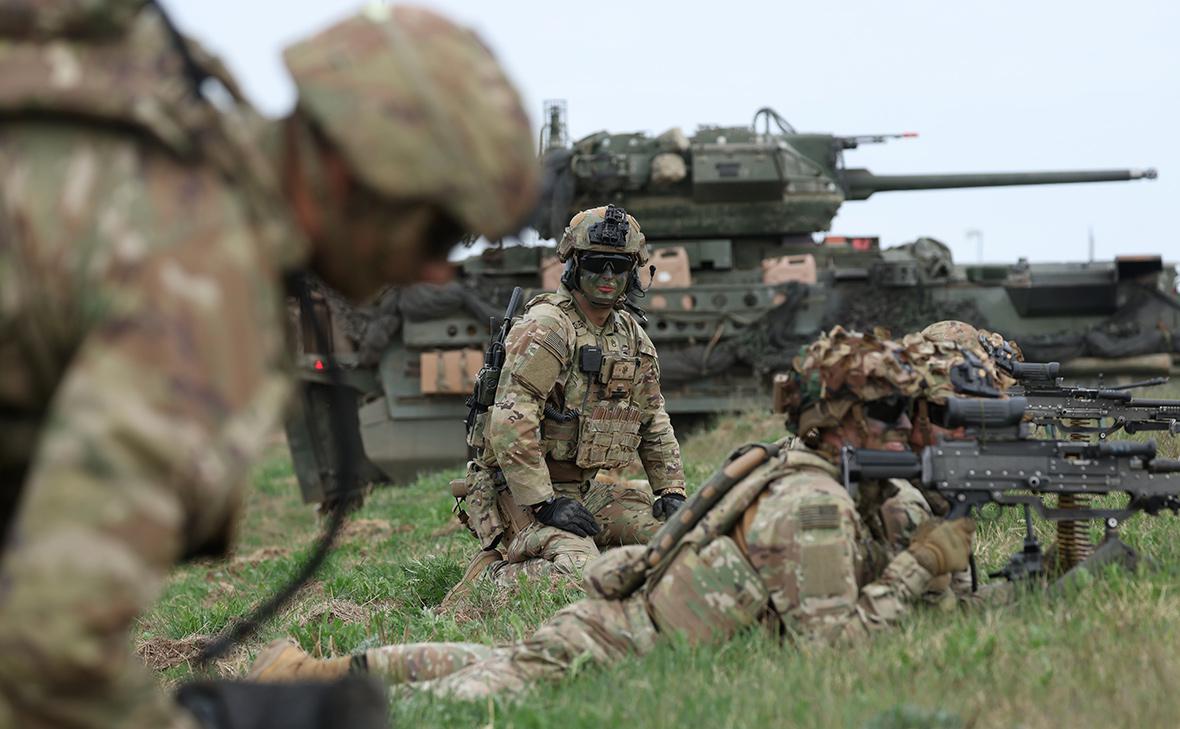 США-проведут-летом-учения-с-военными-из-Центральной-и-Южной-Азии