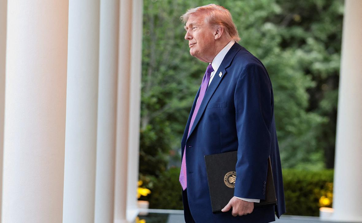 axios-узнал-о-двух-вариантах-Трампа-по-возобновлению-войны-против-Ирана