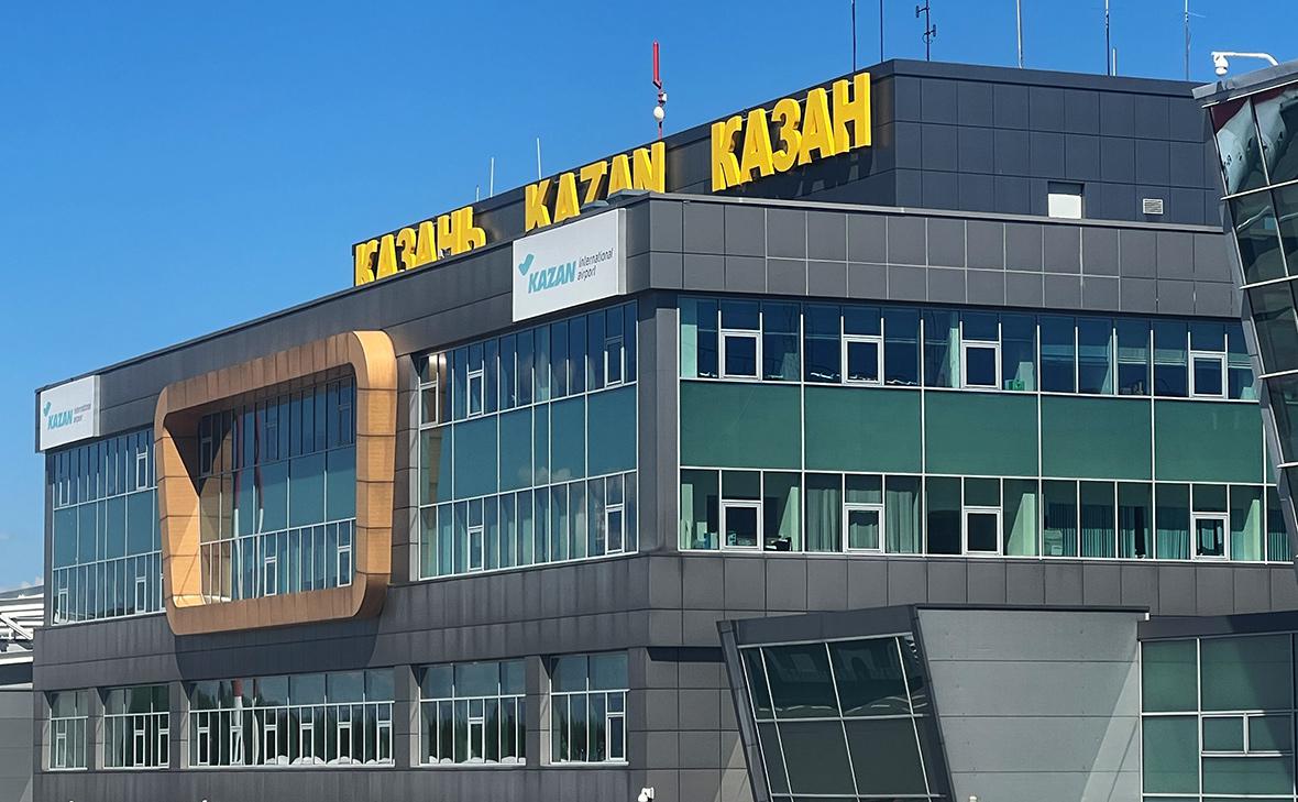 В-аэропорту-Казани-ограничили-полеты