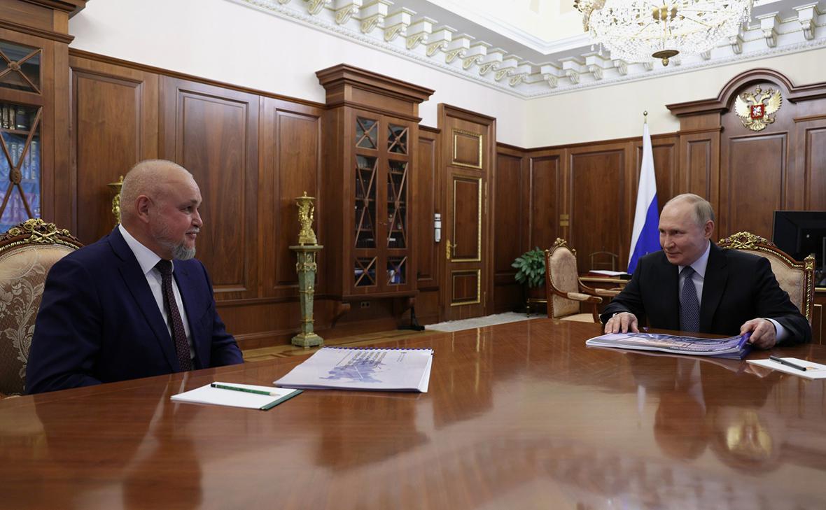 Путин-включил-главу-Минэнерго-в-координационный-совет-потребностей-армии
