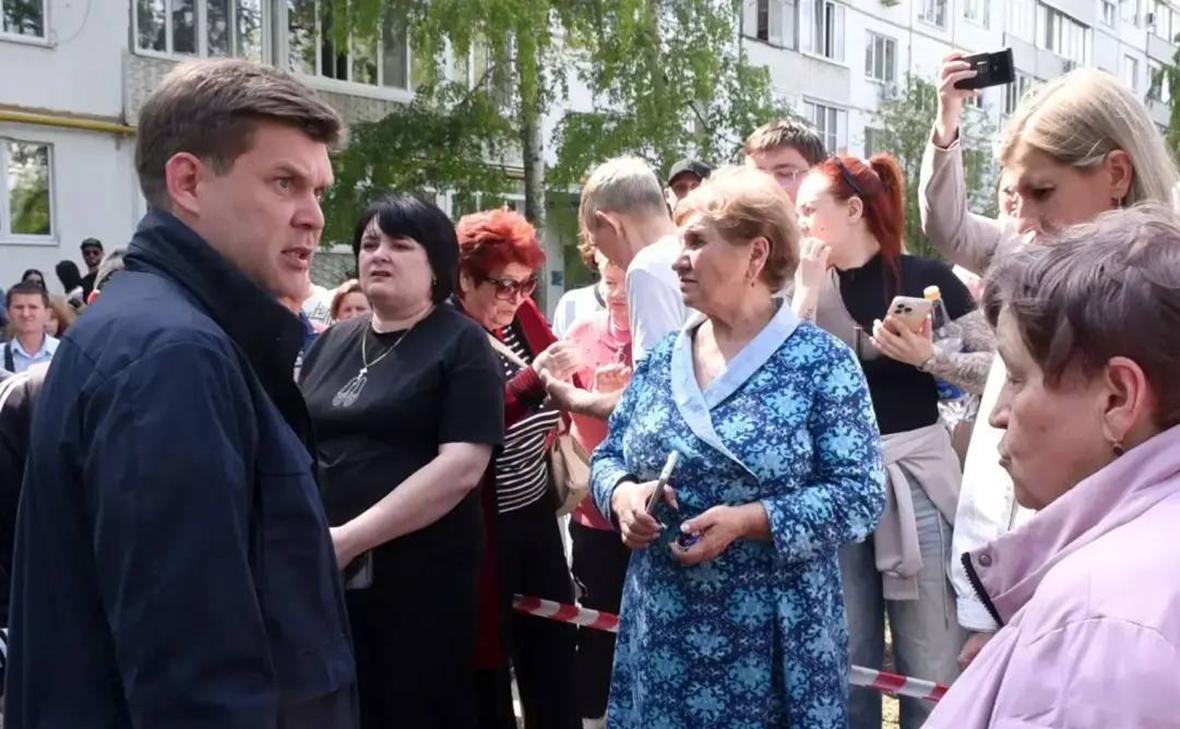 В-Оренбурге-при-налете-БПЛА-пострадали-школа-и-детский-сад