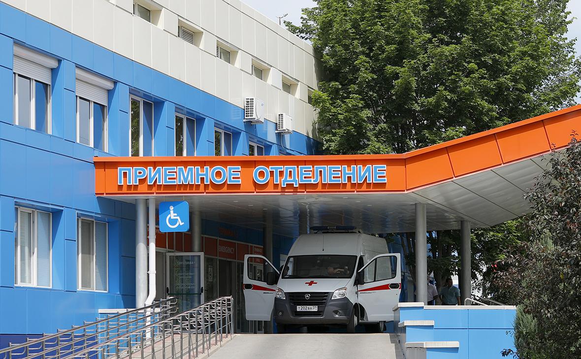 Три-жителя-Белгородской-области-получили-ранения-при-ударах-дронов