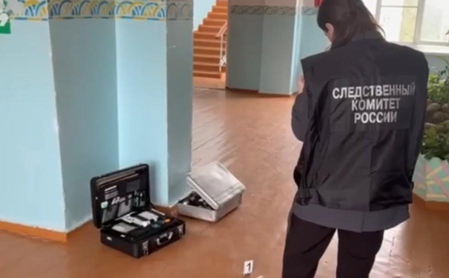 Губернатор-объявил-о-проверке-школы-на-Кубани,-где-произошла-стрельба