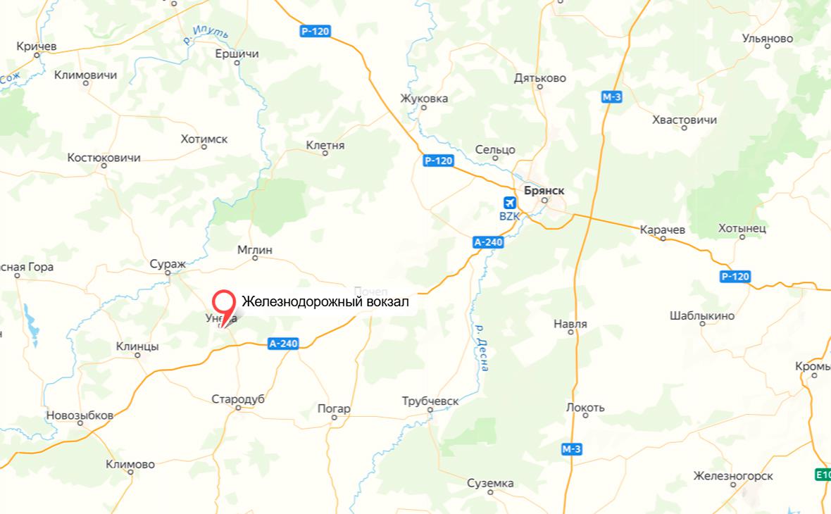 Брянский-губернатор-сообщил-об-ударе-по-вокзалу-в-Унече