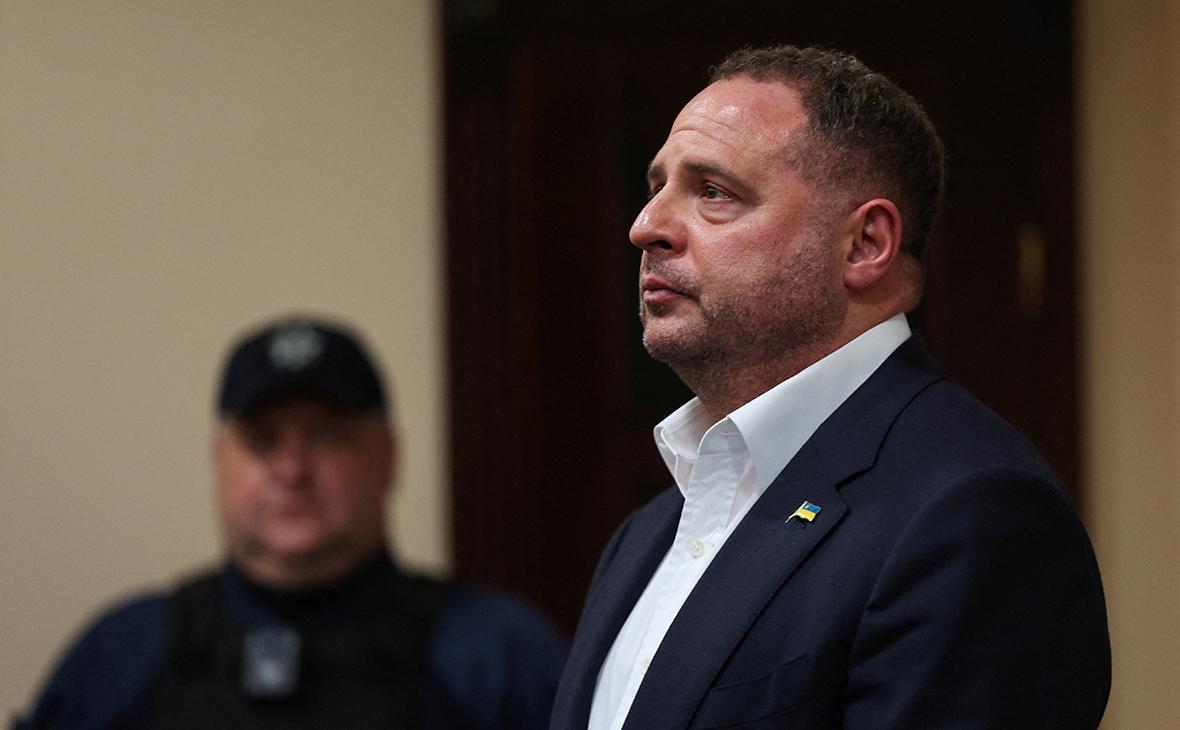 Суд-отложил-избрание-меры-пресечения-Ермаку-из-за-большого-объема-дела