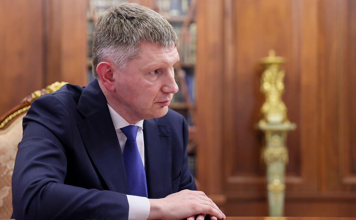 Решетников-увидел-возможность-смягчения-бюджетной-политики