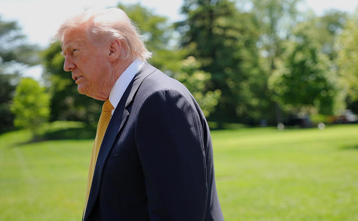 Трамп-увидел-скорое-окончание-конфликта-на-Украине