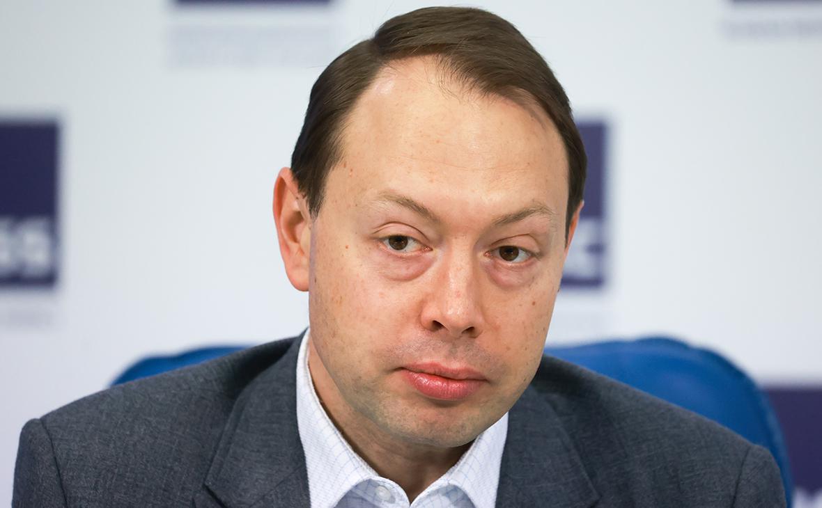 Замглавы-«Роскосмоса»-посоветовал-автора,-с-юмором-описавшего-эволюцию
