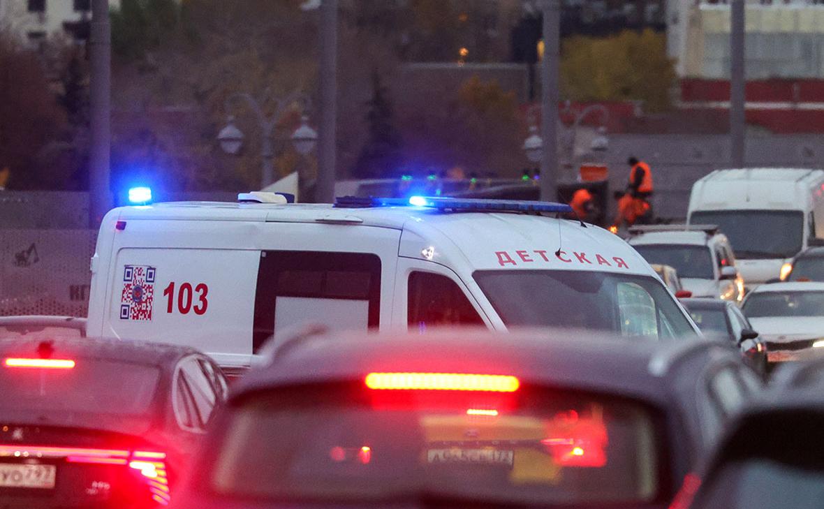 В-Екатеринбурге-ребенок-выжил-после-падения-с-15-го-этажа