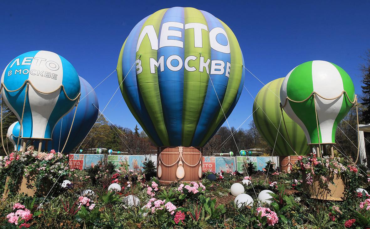 В-столице-объявили-главную-тему-проекта-«Лето-в-Москве»-в-этом-году