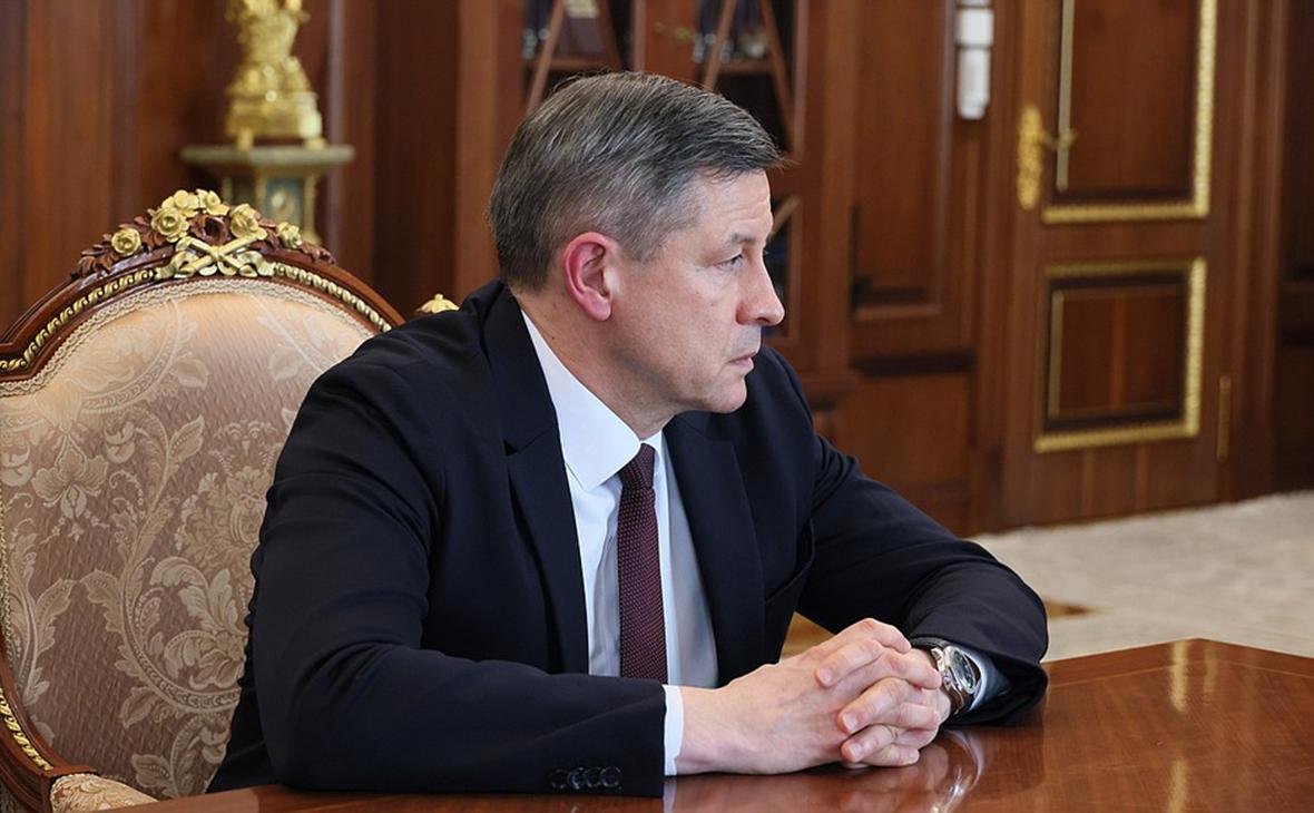 Врио-губернатора-Брянской-области-назвал-свои-задачи-в-регионе