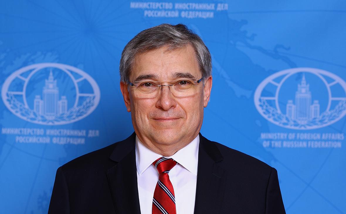 МИД-Венгрии-вызвал-посла-России