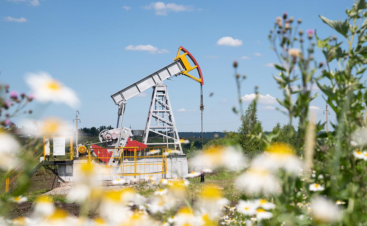 bloomberg-узнал-о-просьбе-Индии-к-США-о-российской-нефти