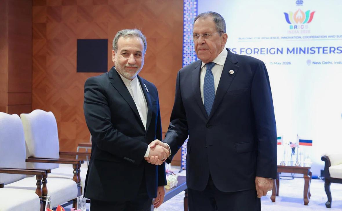 Лавров-провел-переговоры-с-главой-МИД-Ирана-Арагчи