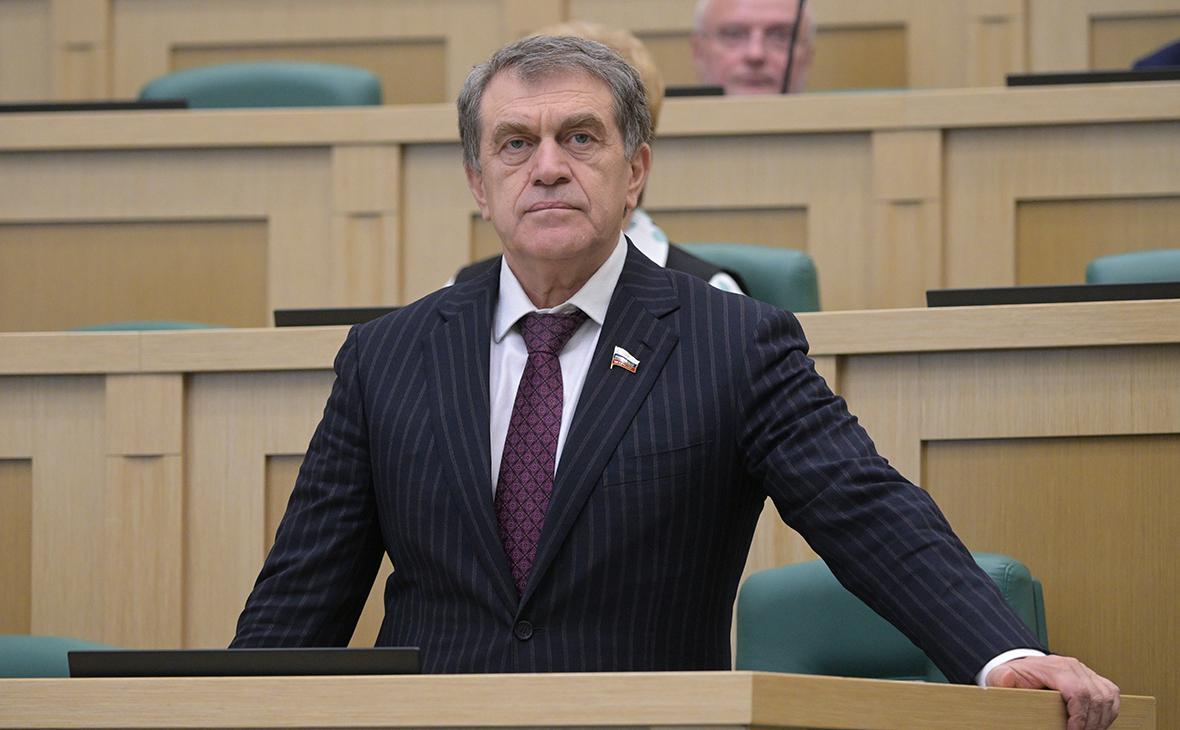 Сенатор-Салпагаров-заключил-мировое-соглашение-по-антикоррупционному-иску