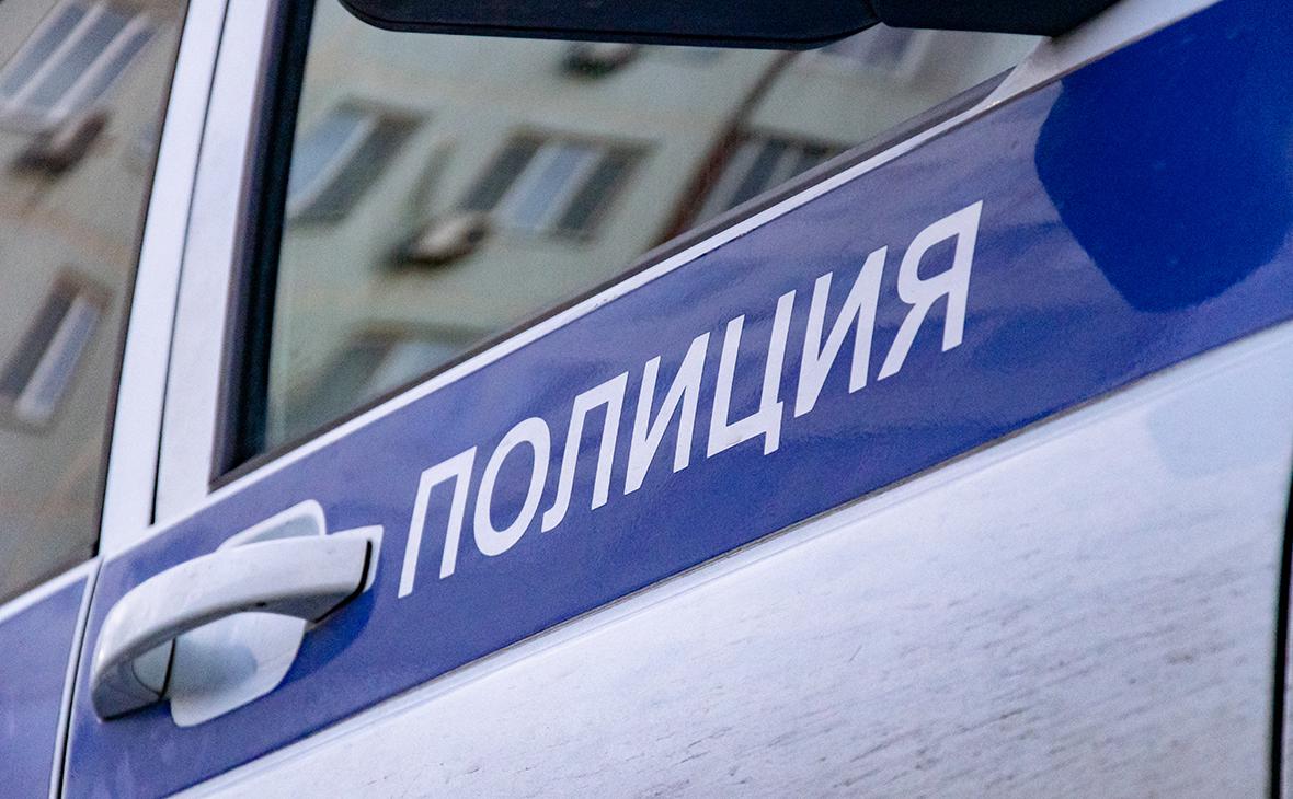 В-Петербурге-неустановленный-предмет-взорвался-на-детской-площадке