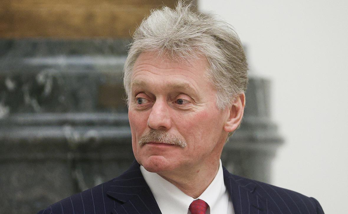 Песков-предсказал-новые-«жертвы»-среди-политиков-в-Латвии-из-за-дронов