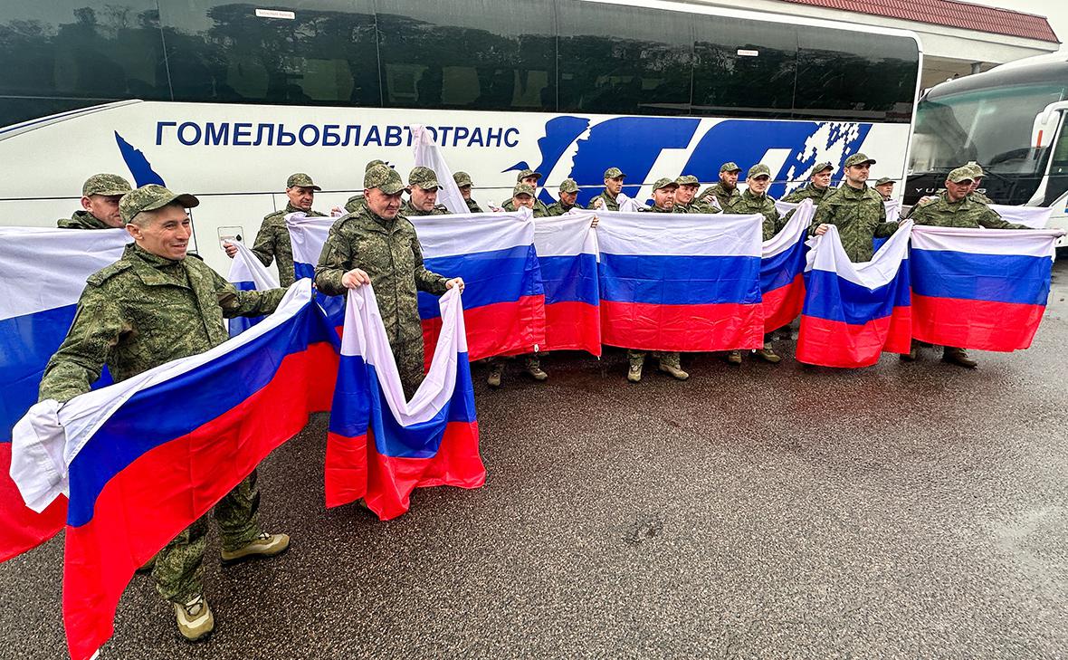 ОАЭ-стали-посредниками-в-обмене-пленными-с-ВСУ-по-формуле-«205-на-205»