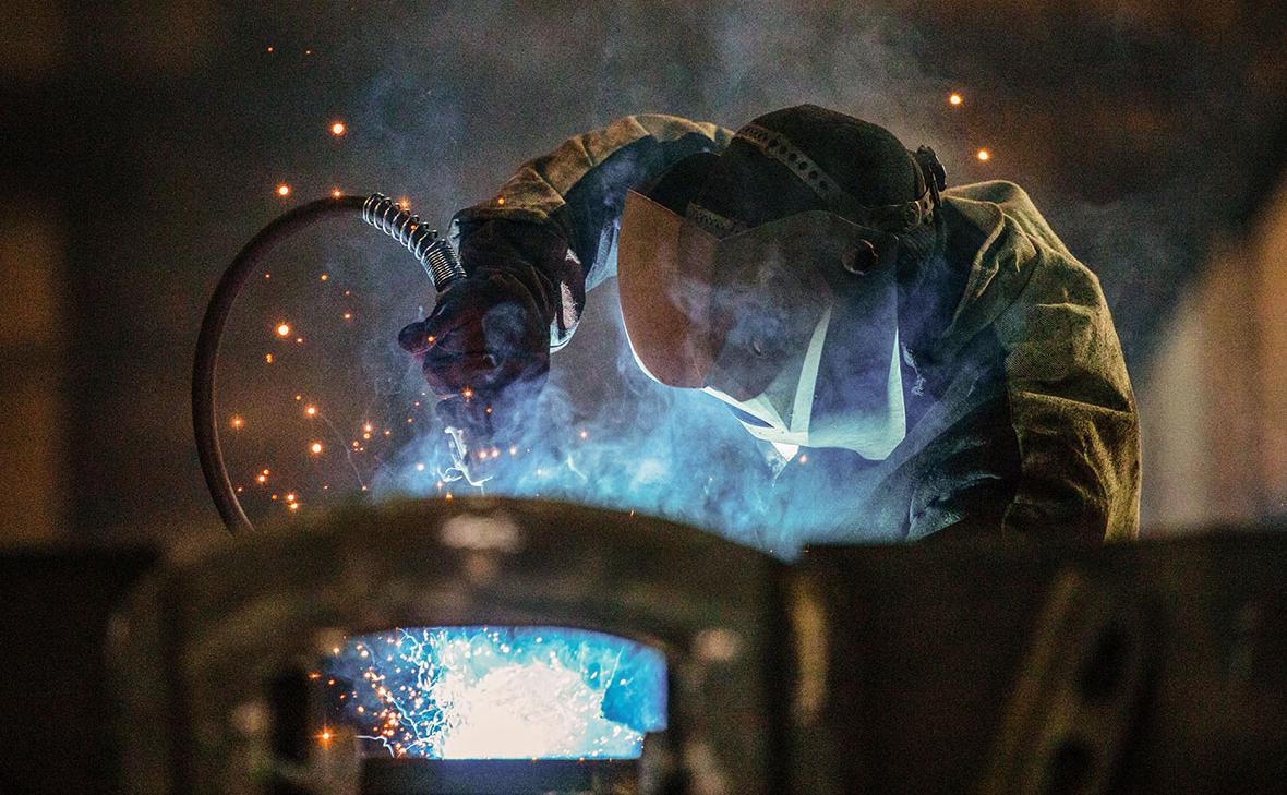 ВВП-России-снизился-в-первом-квартале