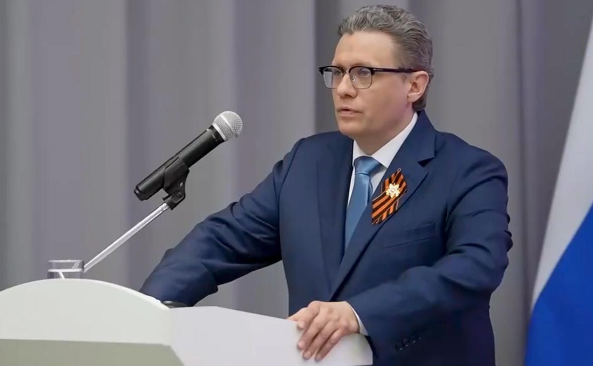 Вологодский-губернатор-назвал-фейком-слова-о-«детях-войны»