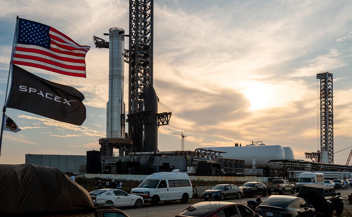 reuters-узнал,-что-spacex-выбрала-nasdaq-для-крупнейшего-ipo-в-истории