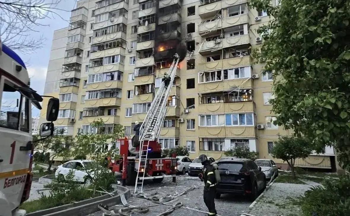 Белгородские-власти-рассказали-о-последствиях-атак-ВСУ-на-регион