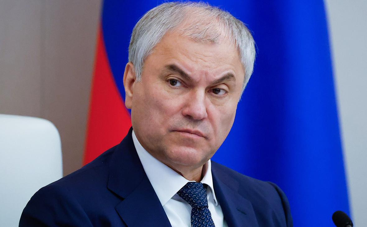 Володин-предупредил-о-рисках-для-Армении-в-связи-с-курсом-Пашиняна