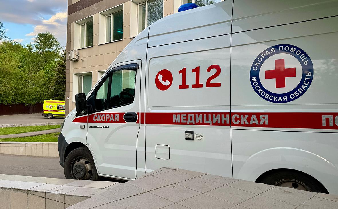 В-Люберцах-мужчина-выстрелил-из-пневматики-в-подростков
