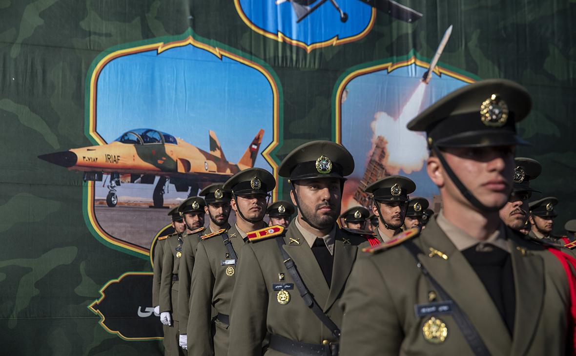США-выдвинули-Ирану-пять-ответных-условий-для-возобновления-переговоров