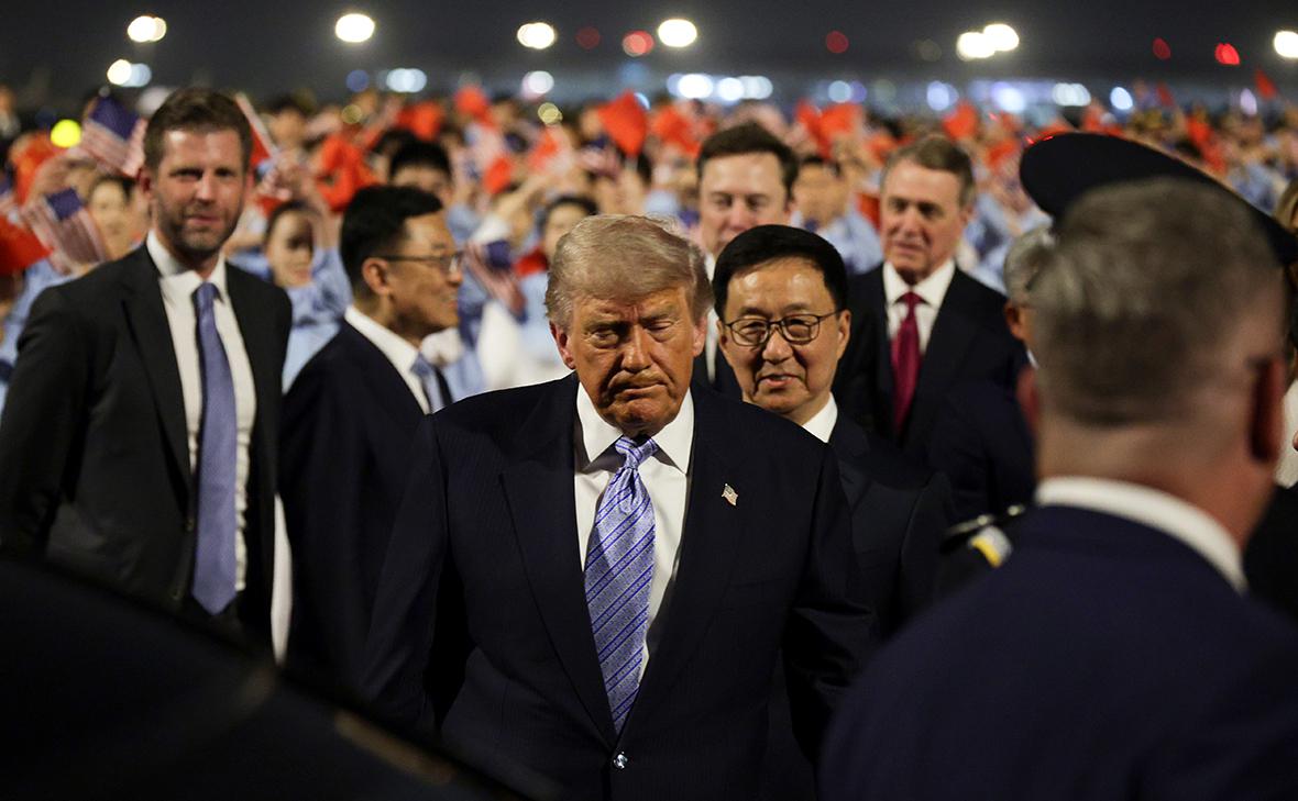 Новая-методика-ВЦИОМа,-Трамп-в-Китае-и-уход-Гладкова