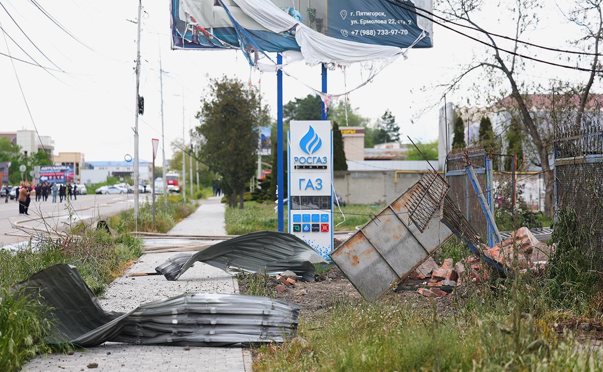 СК-назвал-причину-взрыва-на-заправке-в-Пятигорске