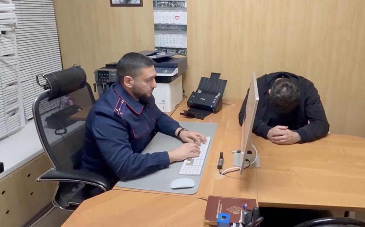 СК-сообщил-о-задержании-директора-сети-АЗС-после-взрыва-в-Пятигорске