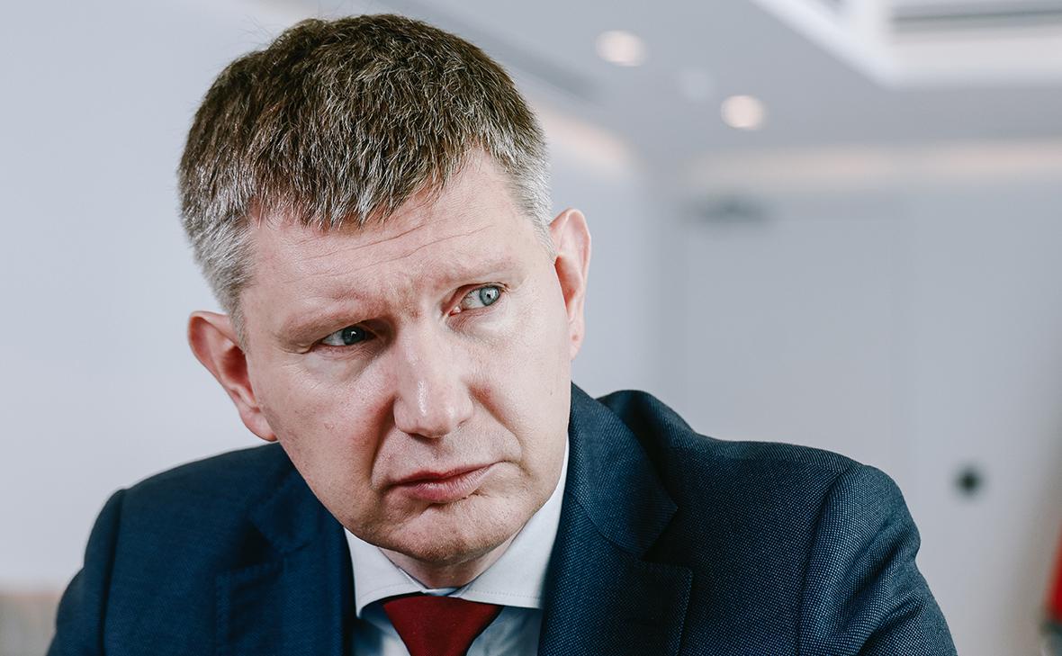 Решетников-описал-роль-безработицы-в-структурной-перестройке-экономики