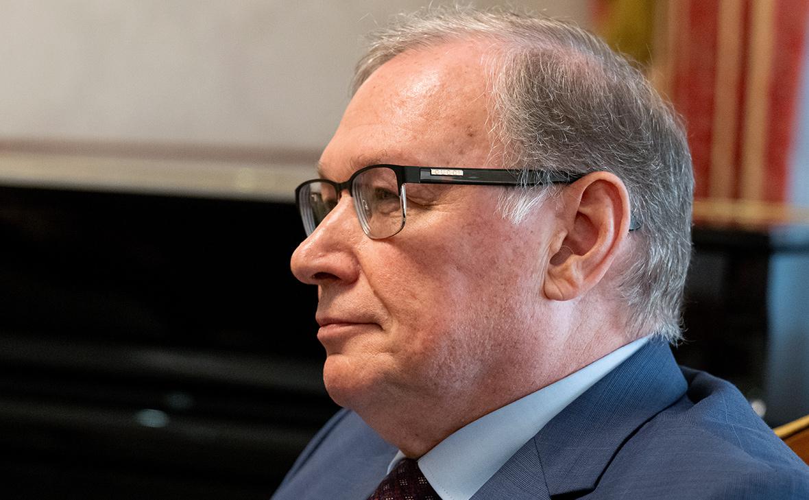 МИД-Молдавии-вручил-ноту-послу-России-из-за-инцидента-с-дроном