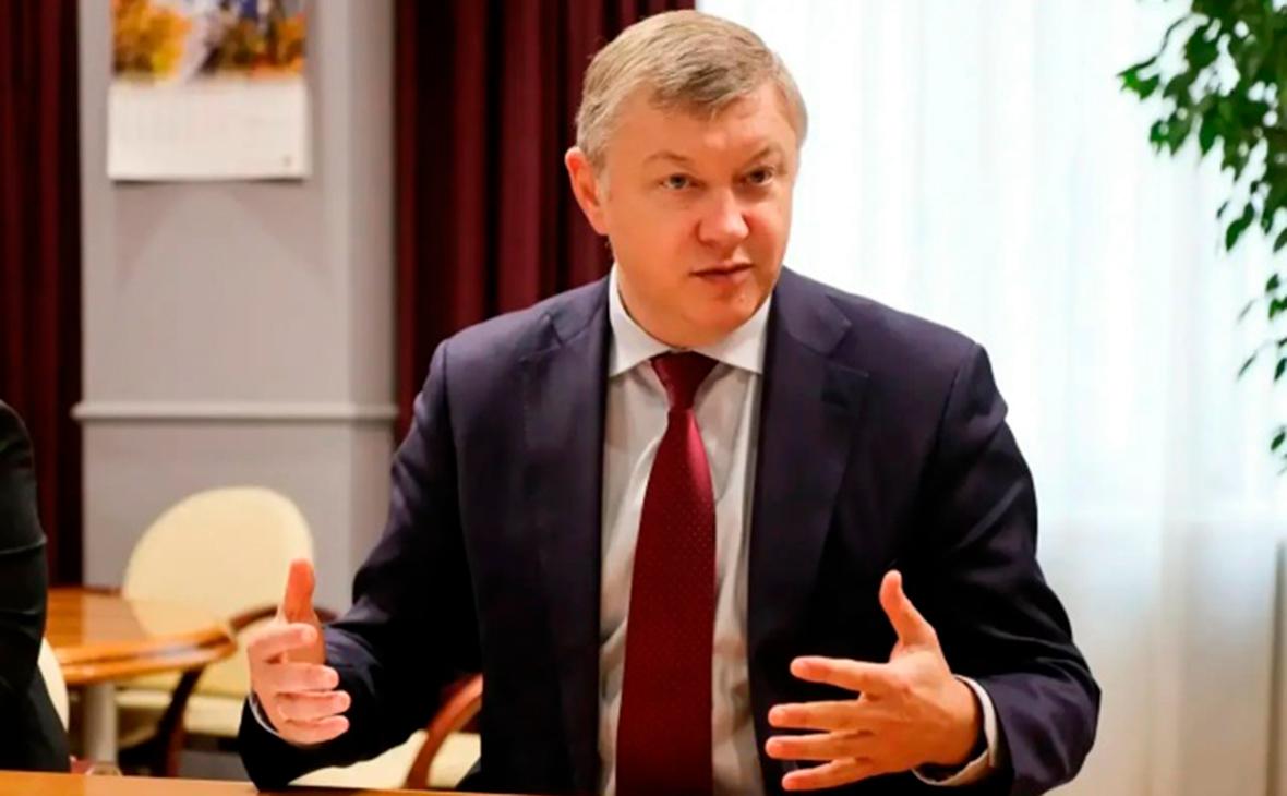 Мишустин-уволил-замглавы-Минприроды-Маркова