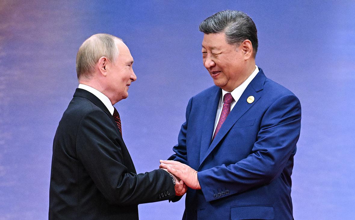 Путин-и-Си-подпишут-заявление-о-стратегическом-взаимодействии
