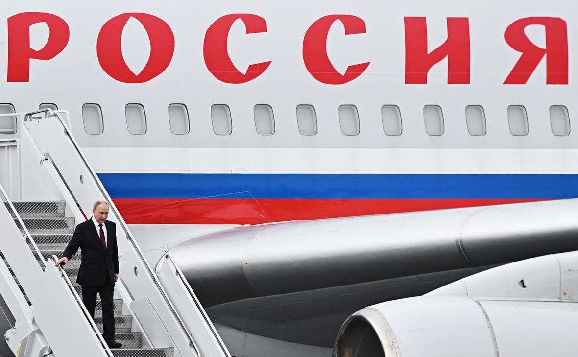 Путин-обратился-к-китайскому-народу-в-преддверии-визита-в-КНР