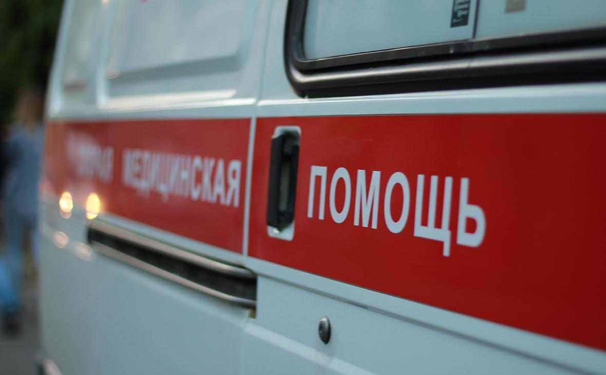 Шуваев-сообщил-о-131-ударе-ВСУ-в-Белгородской-области-за-сутки