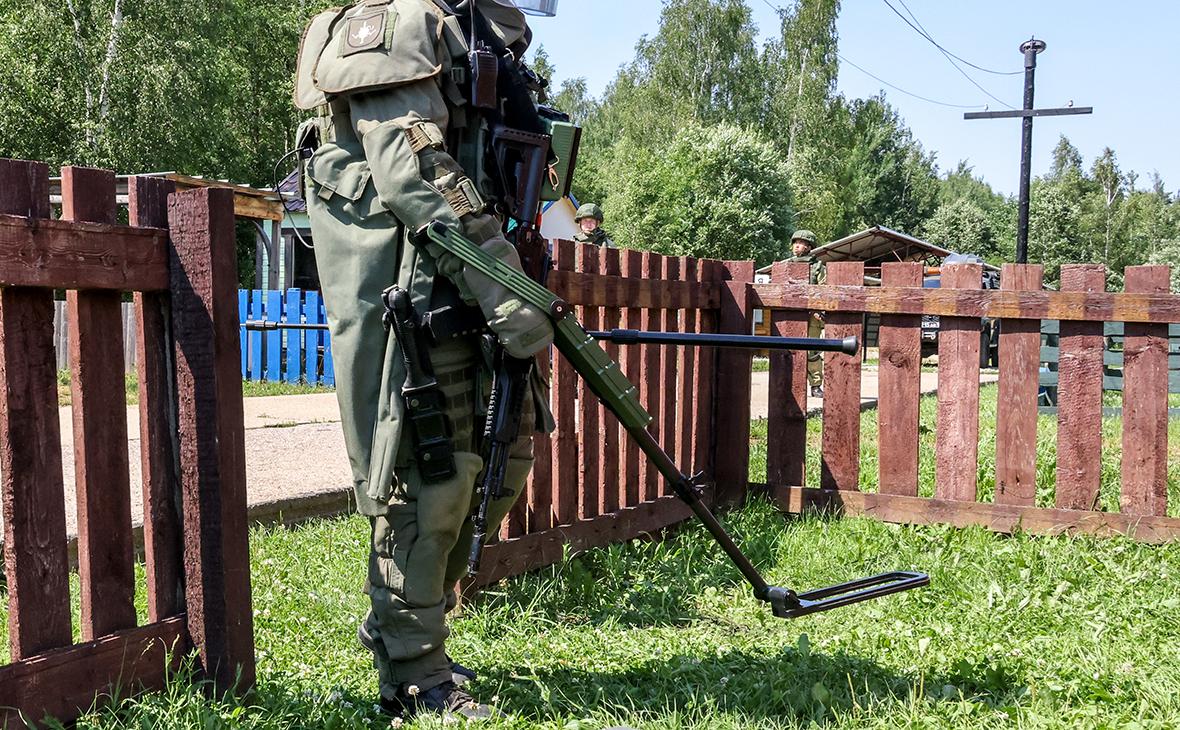 Жертвами-взрыва-при-разминировании-в-ДНР-стали-двое-саперов-МЧС