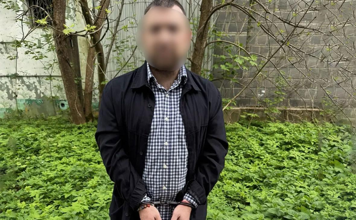 Фигуранта-«янтарного-дела»-задержали-спустя-5-лет-федерального-розыска