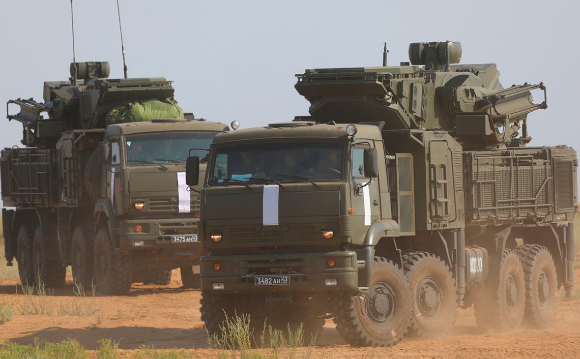 Силы-ПВО-сбили-7-беспилотников-над-территорией-Ленинградской-области