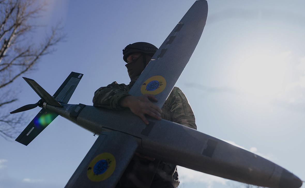 Украина-извинилась-перед-Эстонией-за-«непреднамеренные-инциденты»-с-БПЛА