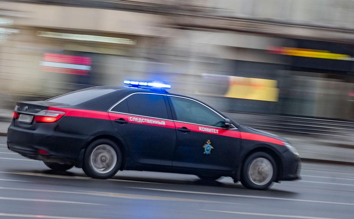 Баллон-взорвался-у-строящегося-здания-Верховного-суда-в-Петербурге