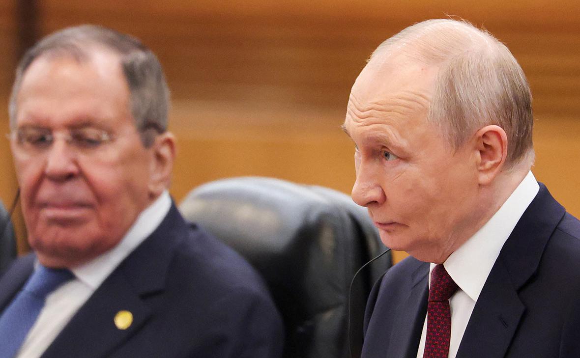 Путин-назвал-содержательными-переговоры-с-Си-в-узком-составе