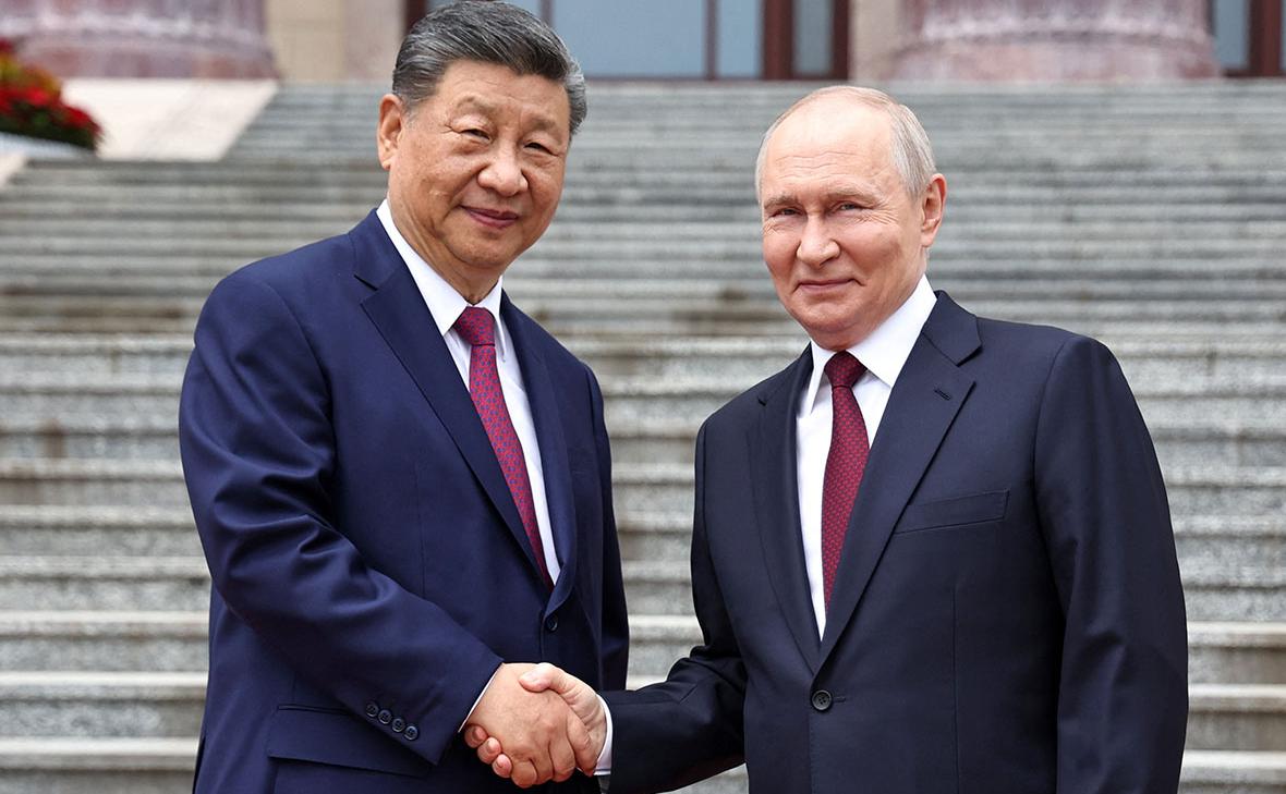 Путин-назвал-Си-дорогим-другом-и-напомнил-поговорку-про-три-осени